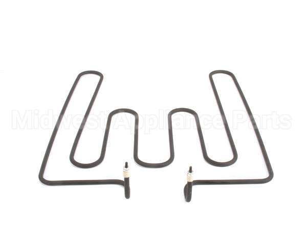 00-421305-00001 Vulcan Hart Element,Bottom Oven 208V