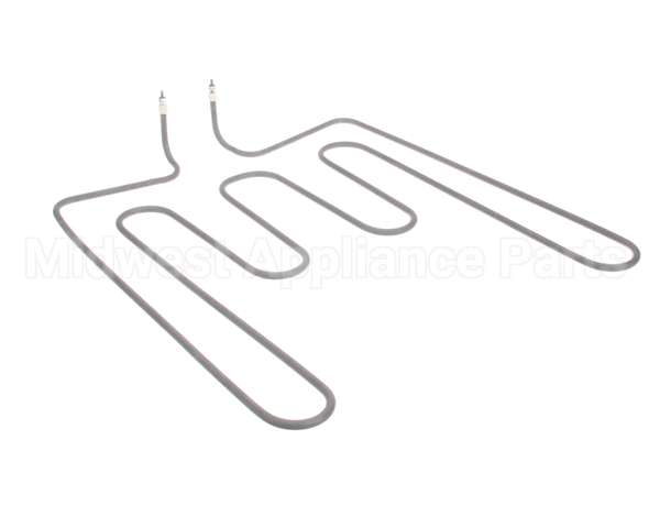 00-421305-00002 Vulcan Hart Element,Bottom Oven 240V