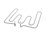 00-421305-00002 Vulcan Hart Element,Bottom Oven 240V