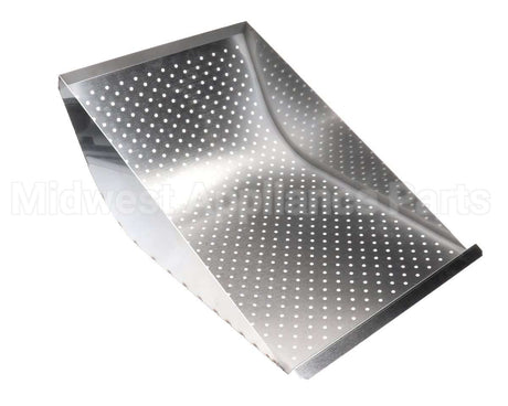 00-421424-000G1 Vulcan Hart Pan,Sloped Perf Assembly. Gro15