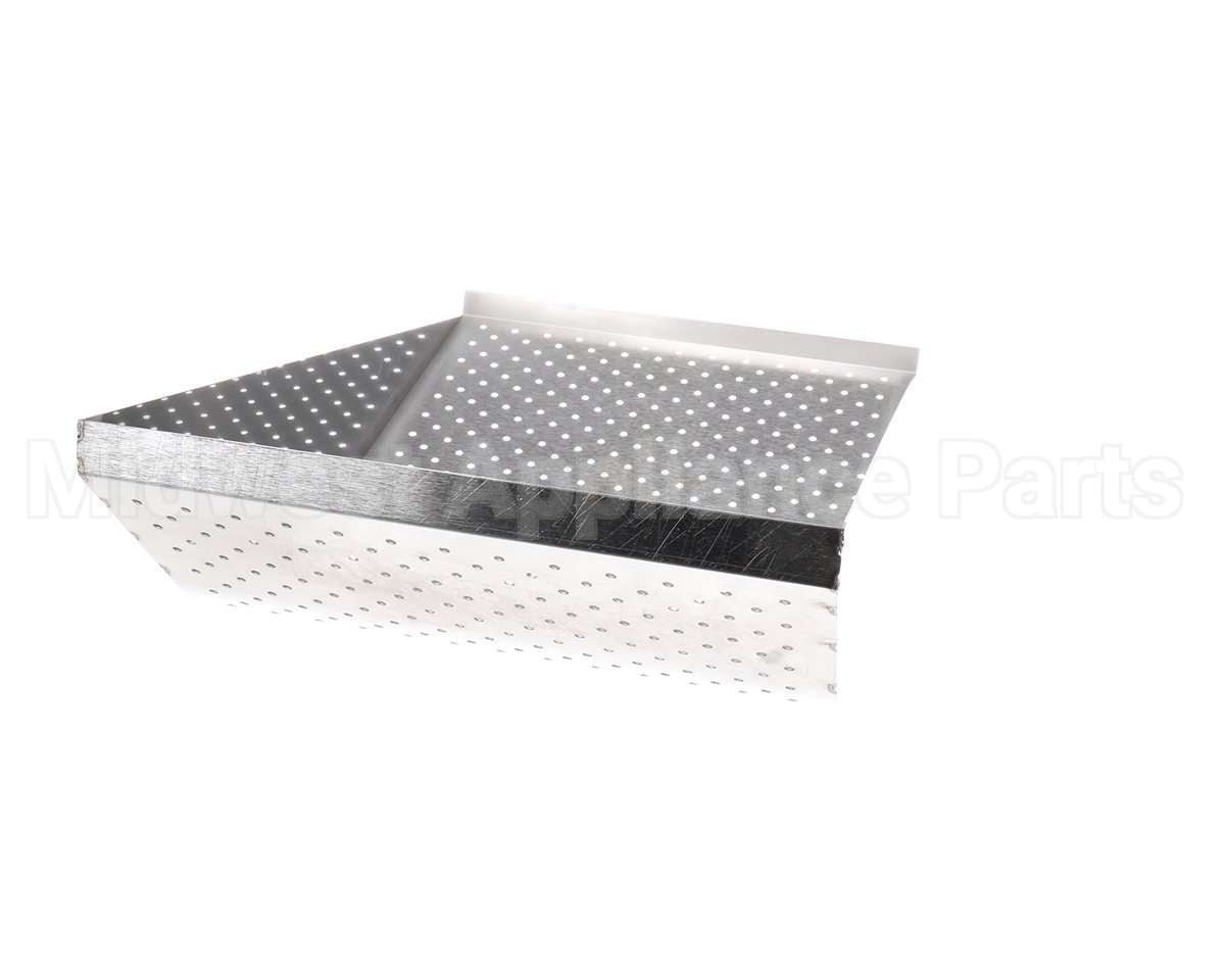 00-421424-000G1 Vulcan Hart Pan,Sloped Perf Assembly. Gro15