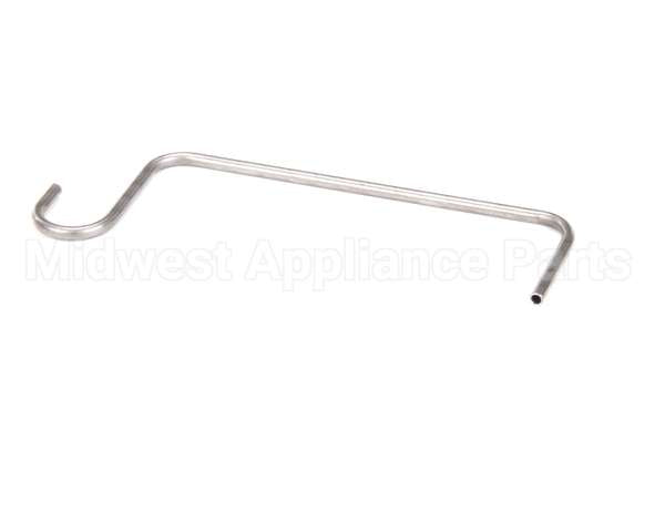 00-421522-00001 Vulcan Hart Tubing,Front Pilot