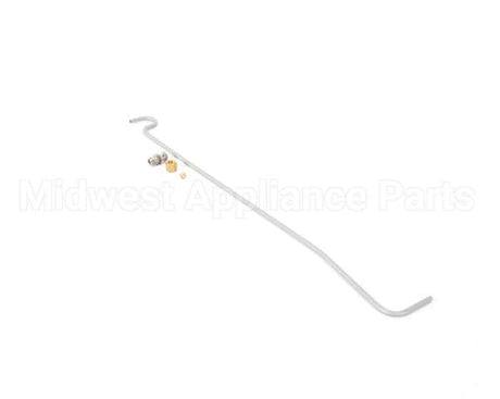 00-421573-000G4 Vulcan Hart I,Pilot Tube Assembly.-Rear 77 Rr