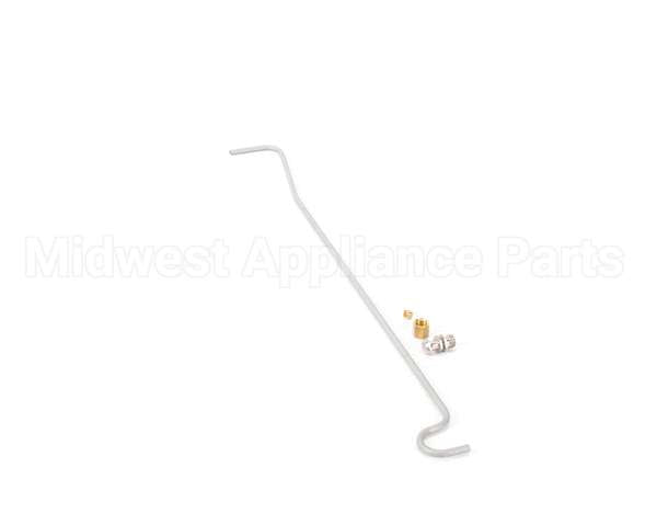 00-421573-000G4 Vulcan Hart I,Pilot Tube Assembly.-Rear 77 Rr