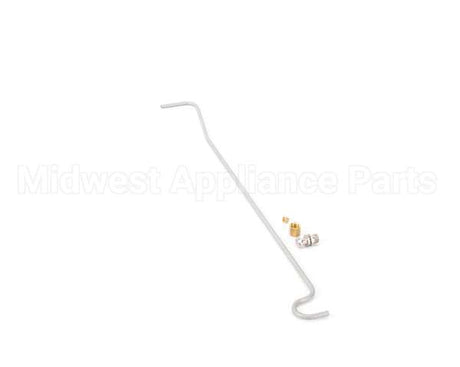 00-421573-000G4 Vulcan Hart I,Pilot Tube Assembly.-Rear 77 Rr