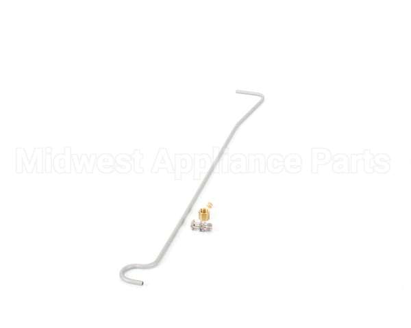 00-421573-000G4 Vulcan Hart I,Pilot Tube Assembly.-Rear 77 Rr