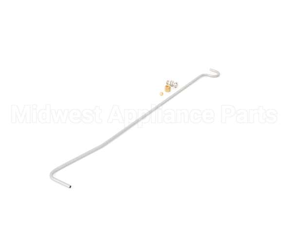 00-421573-000G4 Vulcan Hart I,Pilot Tube Assembly.-Rear 77 Rr