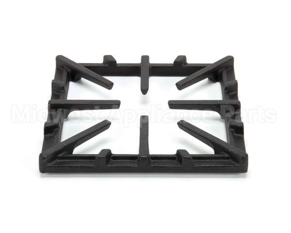 00-421652-00001 Vulcan Hart Grate,12 Square