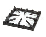 00-421652-00001 Vulcan Hart Grate,12 Square