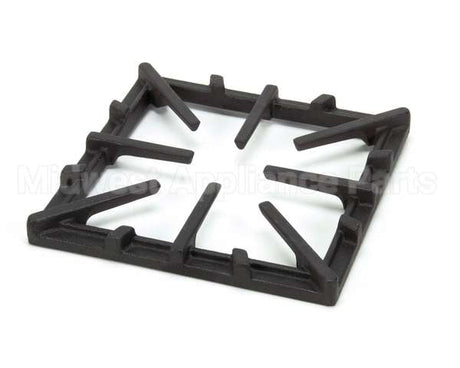 00-421652-00001 Vulcan Hart Grate,12 Square