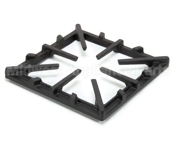 00-421652-00001 Vulcan Hart Grate,12 Square