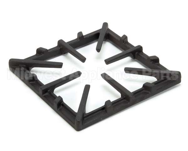 00-421652-00001 Vulcan Hart Grate,12 Square