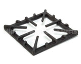 00-421652-00001 Vulcan Hart Grate,12 Square