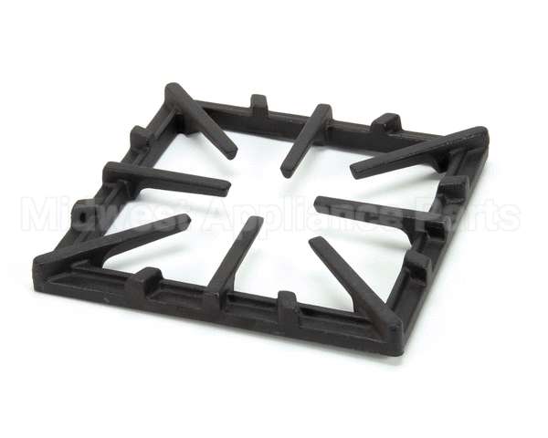00-421652-00001 Vulcan Hart Grate,12 Square