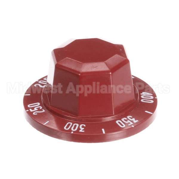 00-421722-00001 Compatible Midwest Appliance Parts Knobthermostat Fryers