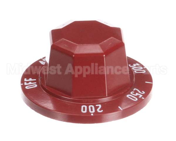 00-421722-00001 Vulcan Hart Knob,Thermostat, Fryers