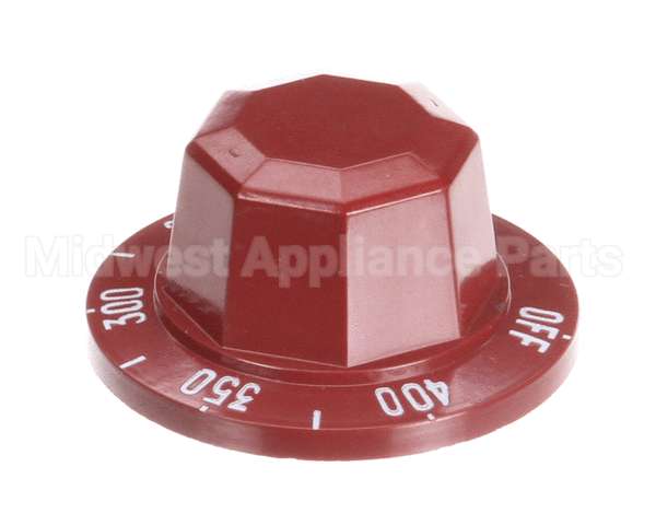 00-421722-00001 Vulcan Hart Knob,Thermostat, Fryers