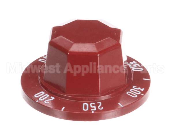 00-421722-00001 Vulcan Hart Knob,Thermostat, Fryers