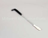 00-421756-00001 Vulcan Hart Brush,Fryer Cleaning (Vulcan)