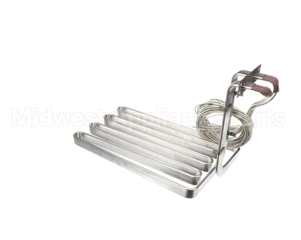 00-421892-000G3 Vulcan Hart Element,Assembly. 240/12000Kw