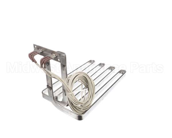 00-421892-000G3 Vulcan Hart Element,Assembly. 240/12000Kw