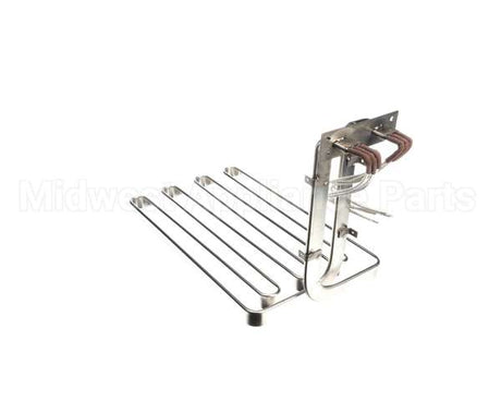 00-421892-000G4 Vulcan Hart Element Assembly,480V,12Kw