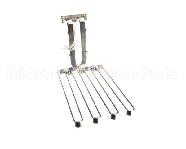 00-421892-000G4 Vulcan Hart Element Assembly,480V,12Kw