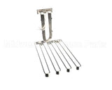 00-421892-000G4 Vulcan Hart Element Assembly,480V,12Kw