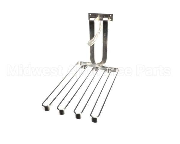 00-421892-000G4 Vulcan Hart Element Assembly,480V,12Kw