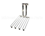 00-421892-000G4 Vulcan Hart Element Assembly,480V,12Kw