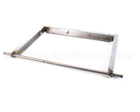 00-421904-000G2 Vulcan Hart Frame,Door Lh Assembly.