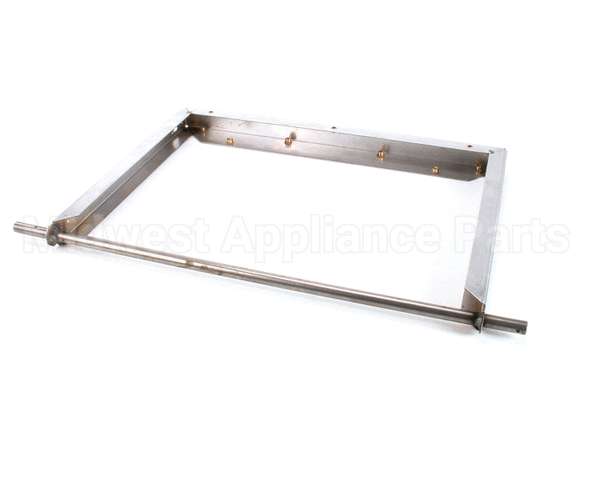 00-421904-000G2 Vulcan Hart Frame,Door Lh Assembly.