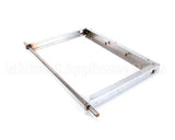00-421904-000G2 Vulcan Hart Frame,Door Lh Assembly.