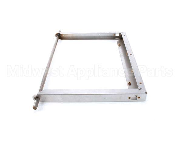 00-421904-000G2 Vulcan Hart Frame,Door Lh Assembly.
