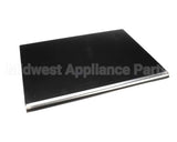 00-421913-00004 Vulcan Hart Panel, Outer Chain Door