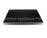 00-421913-00004 Vulcan Hart Panel, Outer Chain Door