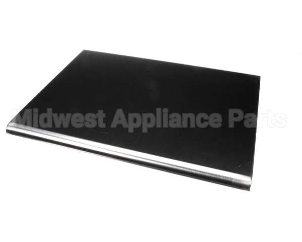 00-421913-00004 Vulcan Hart Panel, Outer Chain Door