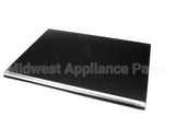 00-421913-00004 Vulcan Hart Panel, Outer Chain Door