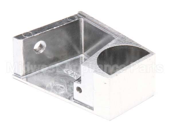 00-421950-00002 Vulcan Hart Post,Rt. Door Handle