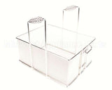 00-422277-00001 Vulcan Hart Basket,Angel Hair,Gpc12