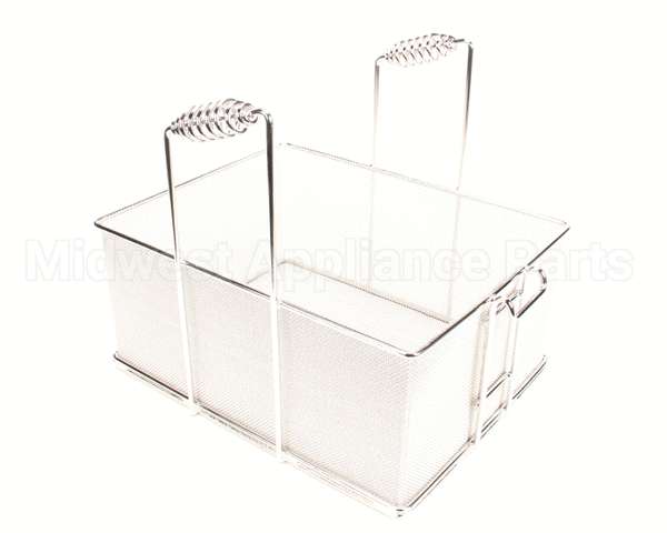 00-422277-00001 Vulcan Hart Basket,Angel Hair,Gpc12