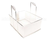 00-422277-00001 Vulcan Hart Basket,Angel Hair,Gpc12