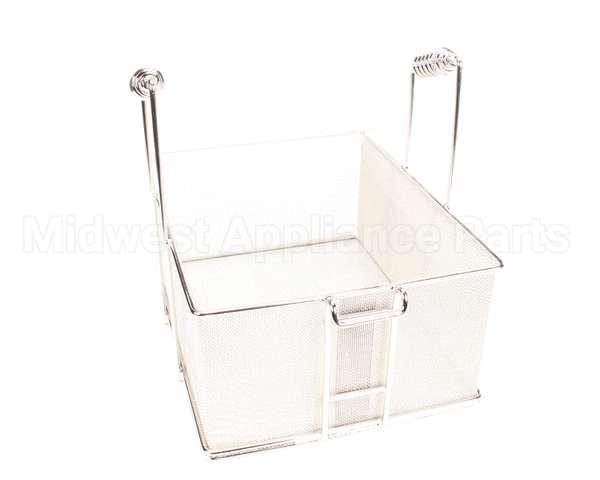 00-422277-00001 Vulcan Hart Basket,Angel Hair,Gpc12