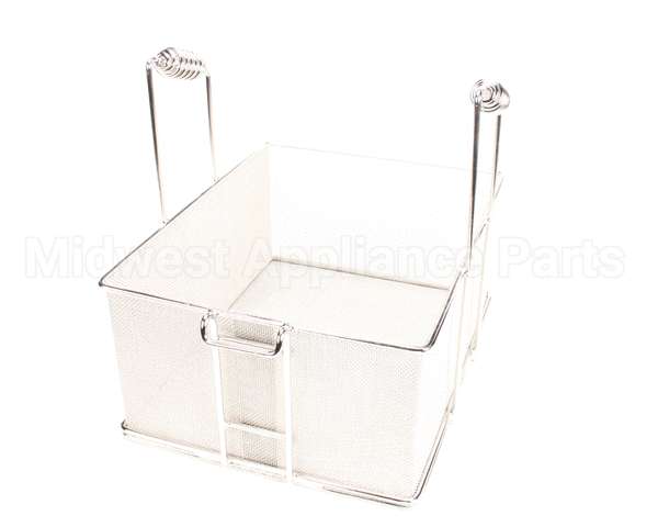 00-422277-00001 Vulcan Hart Basket,Angel Hair,Gpc12