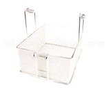 00-422277-00001 Vulcan Hart Basket,Angel Hair,Gpc12
