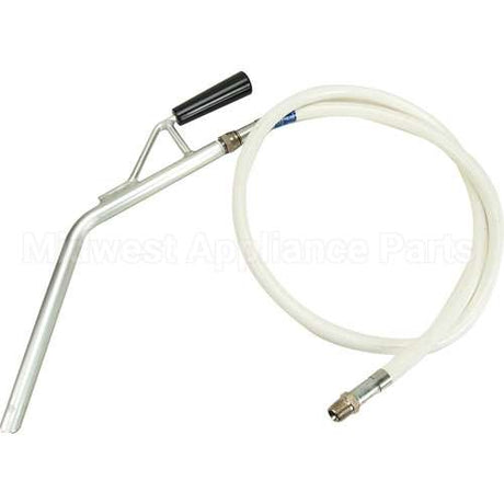 00-422281-00001 Compatible Vulcan Hose, Wash