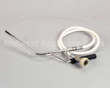 00-422281-00007 Vulcan Hart Hose,Discard - 6 Ft