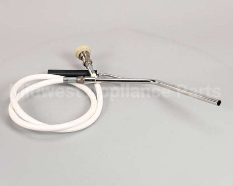 00-422281-00007 Vulcan Hart Hose,Discard - 6 Ft