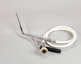 00-422281-00007 Vulcan Hart Hose,Discard - 6 Ft