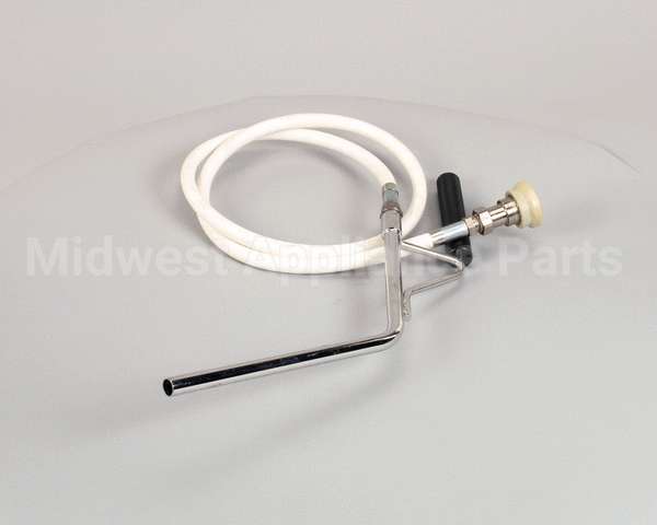 00-422281-00007 Vulcan Hart Hose,Discard - 6 Ft